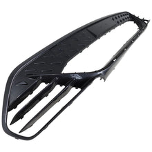 Load image into Gallery viewer, Cupra Born front bumper centre grill 2022-2024 Genuine 10E805903C
