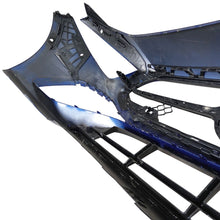 Load image into Gallery viewer, Mercedes Benz A Class AMG front bumper 2022 onwards W177 Genuine pn A1778858705
