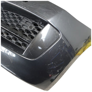Jaguar XE R Sport front bumper saloon or estate Genuine pn GX7M-17F003-AA