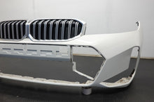 Load image into Gallery viewer, BMW 3 SERIES M Sport FRONT BUMPER G20 Saloon 2023 onward GENUINE 51118085444
