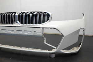 BMW 3 SERIES M Sport FRONT BUMPER G20 Saloon 2023 onward GENUINE 51118085444