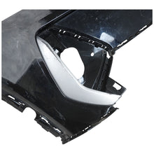 Load image into Gallery viewer, Audi Q4 E-Tron front bumper centre grill 2021 onward Genuine pn 89A807725A
