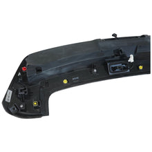 Load image into Gallery viewer, TOYOTA YARIS Cross Tailgate Spolier 2022 onwards GENUINE pn 76891-0D020
