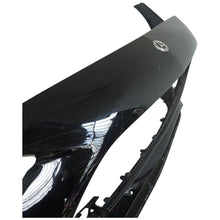 Load image into Gallery viewer, MERCEDES BENZ C CLASS AMG LINE FRONT BUMPER W206 2021 onward GENUINE A2068858401
