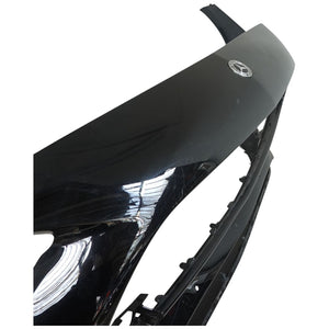MERCEDES BENZ C CLASS AMG LINE FRONT BUMPER W206 2021 onward GENUINE A2068858401