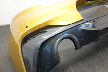 Load image into Gallery viewer, BMW X2 F39 M SPORT REAR BUMPER 5 Door SUV Used GENUINE pn 51128069137
