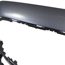 Load image into Gallery viewer, Mercedes Benz E Class AMG front bumper W213 Saloon 2016-2019 Genuine A2138852600
