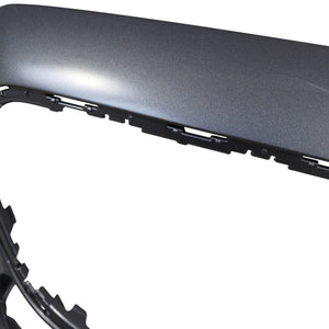 Mercedes Benz E Class AMG front bumper W213 Saloon 2016-2019 Genuine A2138852600