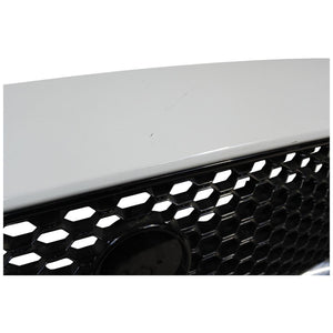 Jaguar XE front bumper SE Portfolio 2015-2020 Genuine Used GX73-17F003-AA