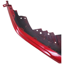 Load image into Gallery viewer, Honda CR-V CRV Tech front bumper splitter grill 2023-2025 Genuine 71151-3E7-H0
