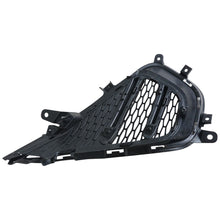 Load image into Gallery viewer, KIA Ceed GT front bumper left grill 2021 onwards Genuine 86563-J7LA0
