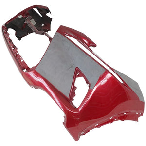 LEXUS NX FRONT BUMPER 2018 onwards Facelift 5 Door SUV GENUINE pn 52119-78130