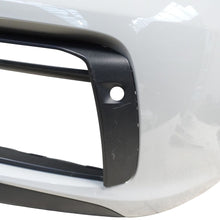 Load image into Gallery viewer, Porsche 911 Carrera S front bumper 992 2019-2023 Genuine pn 992807221N
