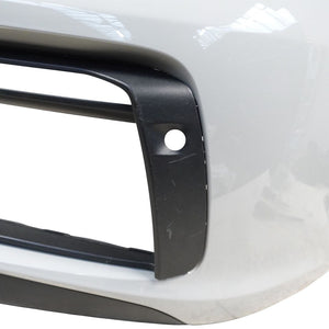 Porsche 911 Carrera S front bumper 992 2019-2023 Genuine pn 992807221N