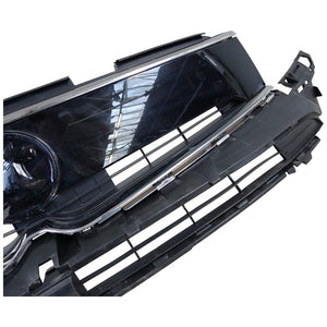 Vauxhall Grandland X Front Bumper grill fitting 2021-2024 Genuine 9840128277