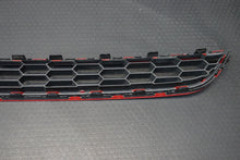 Load image into Gallery viewer, FORD FIESTA Zetec S FRONT BUMPER Lower Grill 2013 to 16 GENUINE C1BJ-17K945-AB
