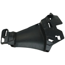 Load image into Gallery viewer, RENAULT CLIO RS Line FRONT BUMPER Left Air Guide 2020 on GENUINE 620439537R
