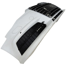 Load image into Gallery viewer, Audi A6 S Line front bumper 2015-2019 4G0 Saloon Avant Genuine 4G0807437AB
