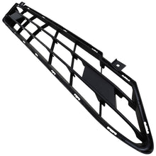Load image into Gallery viewer, Nissan Qashqai front bumper lower grill 2024-2026 Genuine Used 62026HN*0A
