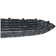 Load image into Gallery viewer, FORD FOCUS FRONT BUMPER Upper Grill 2015 onwards Hatchback GENUINE F1EB-8C436-A
