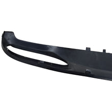 Load image into Gallery viewer, Mercedes Benz B Class rear bumper trim W246 2015-2019 Genuine A2468852200
