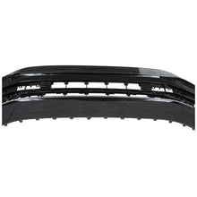 Load image into Gallery viewer, VOLKSWAGEN TIGUAN R Line FRONT BUMPER 2020 onwards SUV GENUINE 5NA807221D
