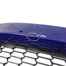 Load image into Gallery viewer, BMW 5 series M5 F90 front bumper 2021-2023 Saloon Genuine 51118080578
