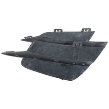 Load image into Gallery viewer, Mercedes Benz C Class AMG front bumper LH grill W205 2019-2022 A2058857402

