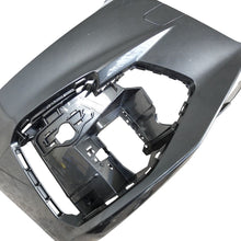 Load image into Gallery viewer, Audi A4 B9 S4 S Line front bumper 2020-2024 Genuine pn 8W0807437AQ
