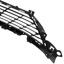 Load image into Gallery viewer, Peugeot 308 front bumper lower grill 2022-2024 Genuine 9827977380
