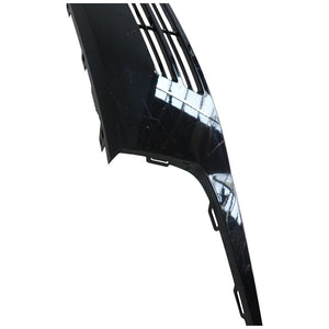 Vauxhall Corsa F front bumper upper grill 2023-2026 Facelift Genuine 9850366080