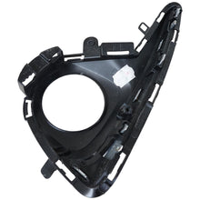 Load image into Gallery viewer, TOYOTA YARIS FRONT BUMPER Right Grill 2017 onwards Hatchback GENUINE 52030-0D140
