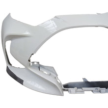 Load image into Gallery viewer, Toyota Yaris front bumper 2020-2024 Hatchback Genuine Used 52119-K0050
