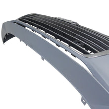 Load image into Gallery viewer, Audi A6 front bumper C8 2018-2021 Saloon Avant Genuine 4K0807437
