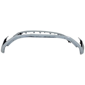 Renault Clio Esprit Alpine front bumper 2023 onward Hatchback Genuine 620223501R