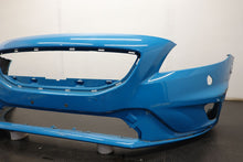 Load image into Gallery viewer, VOLVO V40 R DESIGN FRONT BUMPER 2012 onwards Hatchback GENUINE Used 31347085
