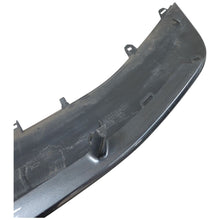 Load image into Gallery viewer, AUDI A4 B9 S4 S Line FRONT BUMPER Lower Trim 2020 onwards GENUINE 8W0807717B
