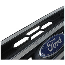 Load image into Gallery viewer, FORD ECOSPORT FRONT BUMPER Upper Grill 2018 onwards GENUINE pn GN15-17B968-E
