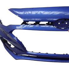 Load image into Gallery viewer, Hyundai I20 front bumper 2015-2019 Hatchback Genuine 86511-C8000
