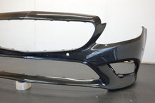 Load image into Gallery viewer, MERCEDES BENZ C CLASS W205 SPORT FRONT BUMPER 2019 onwards GENUINE A2058851101
