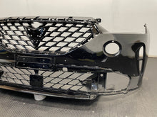 Load image into Gallery viewer, CUPRA FORMENTOR FRONT BUMPER 2019 onwards GENUINE Used pn 5FF807221A
