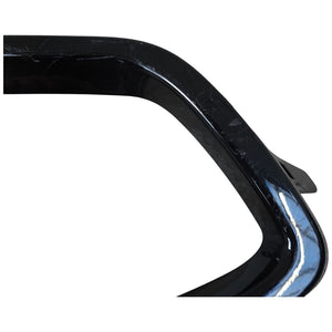 CITROEN C4 Front Bumper Lower Trim Left Bezel Trim 2020onward GENUINE 9834726880