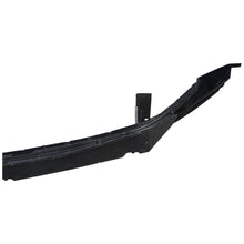 Load image into Gallery viewer, Toyota Corolla Hybrid front bumper lower grill 2023-2025 Genuine 53165-02160
