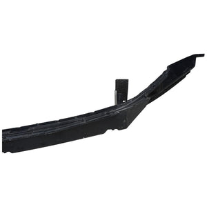 Toyota Corolla Hybrid front bumper lower grill 2023-2025 Genuine 53165-02160