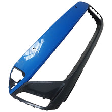 Load image into Gallery viewer, BMW X2 M Sport front bumper lower grill trim surround F39 Genuine 51118069089
