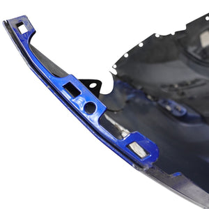 Jaguar I Pace rear bumper 2018-2024 Electric SUV Genuine pn J9D3-17D781-A