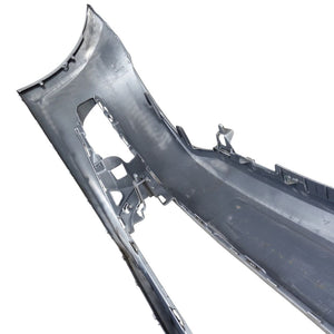 Volkswagen polo front bumper 2009-2013 Hatchback Genuine pn 6R0807221R
