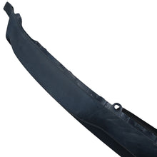 Load image into Gallery viewer, Porsche 911 Sport Design rear bumper valance trim 2025-2026 Genuine 992807954L
