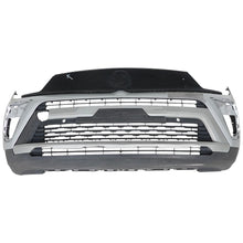 Load image into Gallery viewer, Vauxhall Crossland X front bumper 2021-2024 Genuine 39172210
