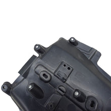 Load image into Gallery viewer, Jaguar I Pace front bumper upper grill 2018-2024 Electric Genuine M9D3-17820-A
